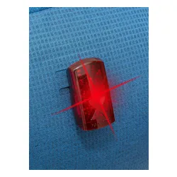 Plecak turystyczny Vaude Wizard 30+4 - kingfisher