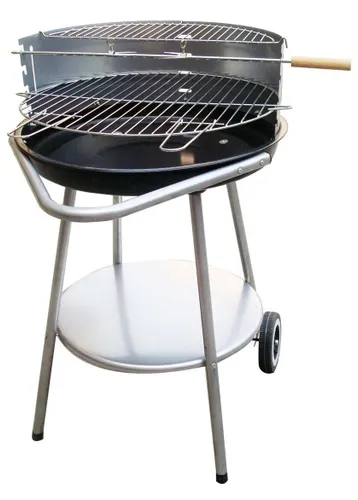 Grill węglowy ACTIVA 19663 48 cm