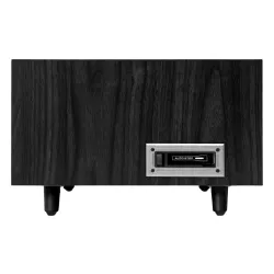 Gramofon Victrola Century Signature+ 6-in-1 VTA-830SB-BLK-INT Manualny Napęd paskowy Bluetooth CD Kaseta Czarny