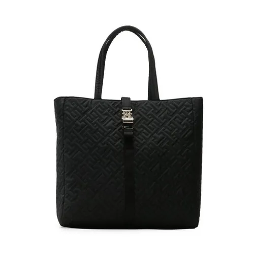 Сумка Tommy Hilfiger Th Flow Tote AW0AW14495 BDS