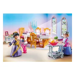 PLAYMOBIL Princess 70455 Jadalnia