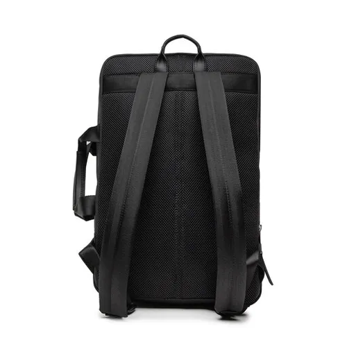 Tommy Hilfiger 1985 rucsac de călătorie AM0AM09258 BDS
