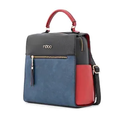 Rucsac Nobo NBAG-N2920-CM20 Negru