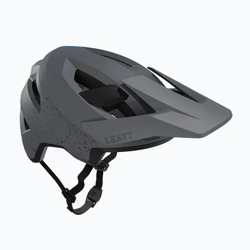 Kask rowerowy Leatt MTB AllMtn 3.0 V25 graphite