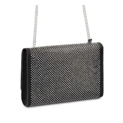 Geanta Kazar Brinee 81556-TT-53 negru