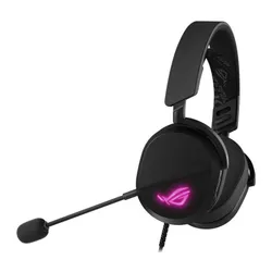 Słuchawki Asus ROG Pelta Core czarne