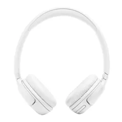 Słuchawki nauszne JBL Tune 530BT Biały