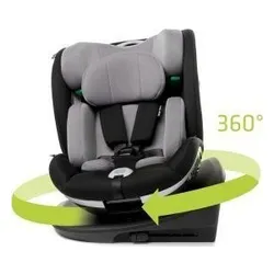 araba koltuğu 4baby Vel-fix 0-36 kg ve-size kırmızı 4baby