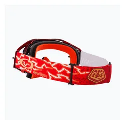 Gogle rowerowe OAKLEY Airbrake MTB Troy Lee Designs