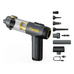 Odkurzacz Fanttik Slim V9 Mix 80W