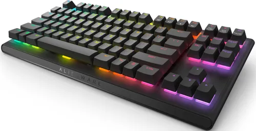 Klawiatura DELL Alienware AW420K TKL