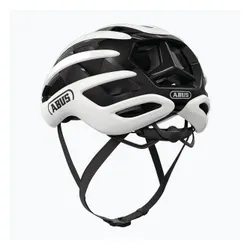 Kask rowerowy ABUS Airbreaker 2.0 whiny white