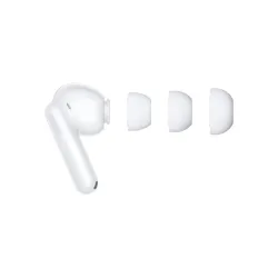 Słuchawki bezprzewodowe Huawei FreeBuds SE 4 ANC Dokanałowe Bluetooth 5.4 Biały