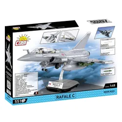 Cobi Klocki Klocki Rafale C 551 klocków