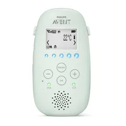 Niania elektroniczna Philips Avent SCD721/26