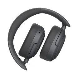 Słuchawki bezprzewodowe Edifier W800BT Pro ANC Nauszne Bluetooth 5.4 Czarny