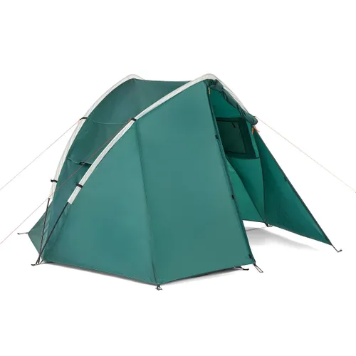 Namiot rowerowy 1-osobowy KADVA BIKEdome zielony