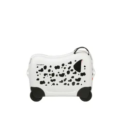 Walizka dla dzieci Samsonite Dream2Go - puppy p