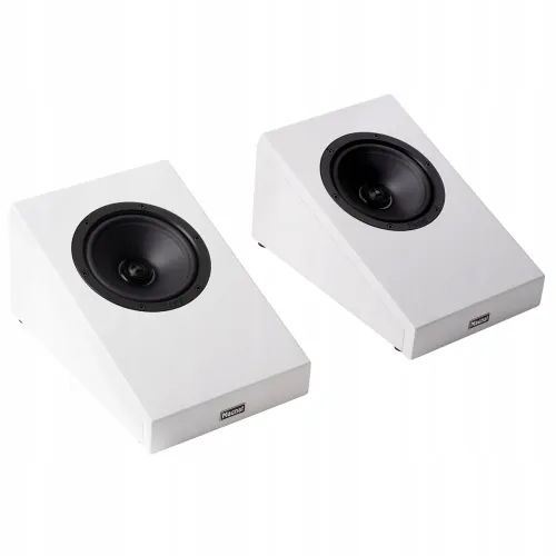 Kolumny efektowe Dolby Atmos Magnat ATM 202 Biały mat 2szt.