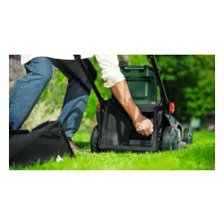 Kosiarka akumulatorowa BOSCH Rotak 18V2-38 06008B9M00