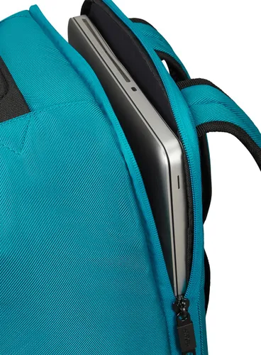 Рюкзак American Tourister Urban Track 15,6" - verdigris