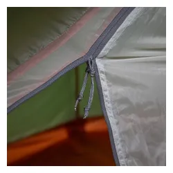 Namiot trekkingowy 1-osobowy Vango Helium UL 1 alpine green