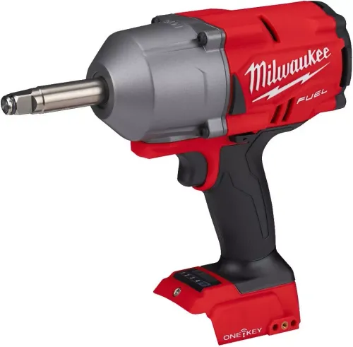 Milwaukee Darbe Anahtarı M18 ONEFHİWF12E-0X