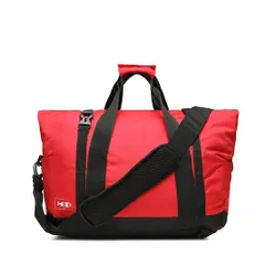 National Geographic Packable Duffel Backpack Small N10440. 35 Red 35