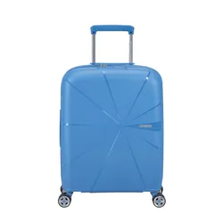 Чемодан American Tourister StarVibe-tranquil blue