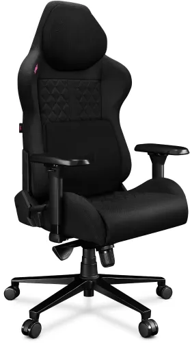Fotel YUMISU 2050 Magnetic Czarny