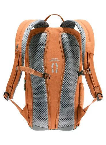 Deuter StepOut 12 Kentsel Sırt Çantası-göğüs / sarmaşık