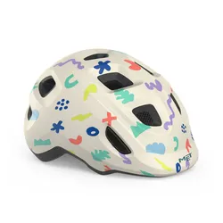 Kask rowerowy MET Hooray