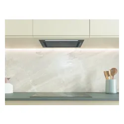 Okap Whirlpool WCT3 63F LTK Czarny