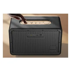 Głośnik Bluetooth W-KING H330 120W Czarny