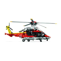 Конструктор Lego 42145 Technic - Спасательный вертолёт Airbus H175