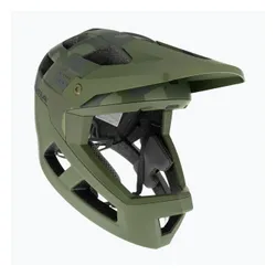 Kask rowerowy Full Face ENDURA Singletrack Kids