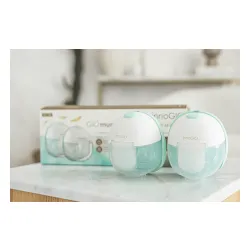 Laktator Innogio GIOmum Line premium warm GIO-361