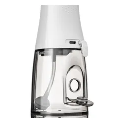 Irygator Feelo Pro Biały