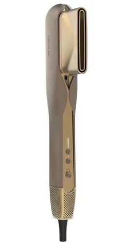 Prostownica CECOTEC Air Lisse 2in1 Forcedry Szampański 150 stopni