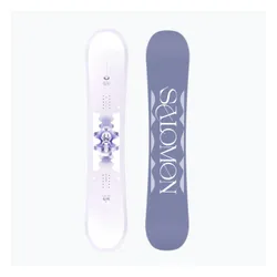 Deska snowboardowa damska Salomon Lotus