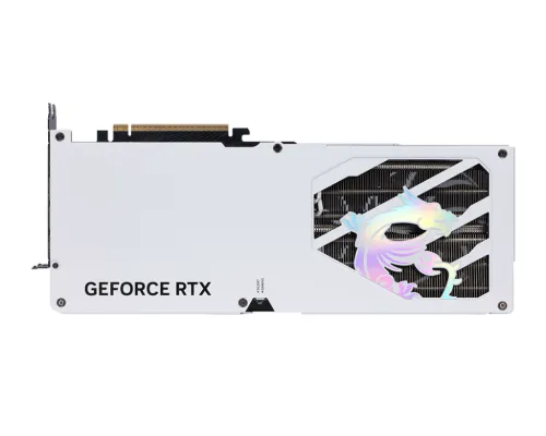 Karta graficzna MSI GeForce RTX 5080 Gaming Trio OC White 16GB GDDR7 256bit DLSS 4