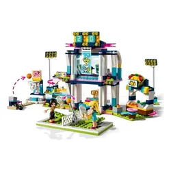 Конструктор Lego Friends спортивный стадион Стефани (41338)