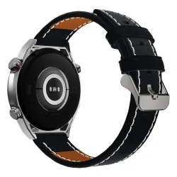 Smartwatch Ecowatch 1 Czarny