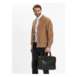 Tommy Hilfiger TH Essential Slim Computer Bag Am0am10926 BDS Laptop Bag