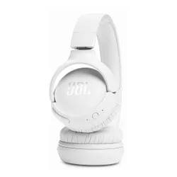 Słuchawki nauszne JBL Tune 525BT Biały