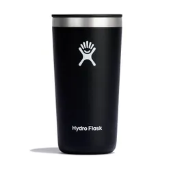 Kubek termiczny Hydro Flask All Around™ Tumbler 355 ml - black