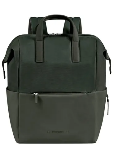 Рюкзак женский Samsonite 4Pack Squared 14,1" - forest green