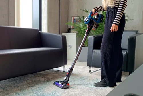 Odkurzacz BLAUPUNKT VC6010