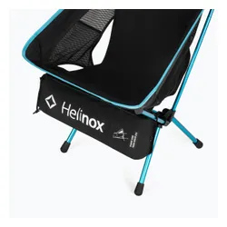 Krzesło turystyczne Helinox One Highback (re) black