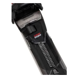 Narty slalomowe NORDICA DOBERMAN SLC + wiązania MARKER TPX 12 FDT z GRIP WALK 2020 - Długość (cm) - 165